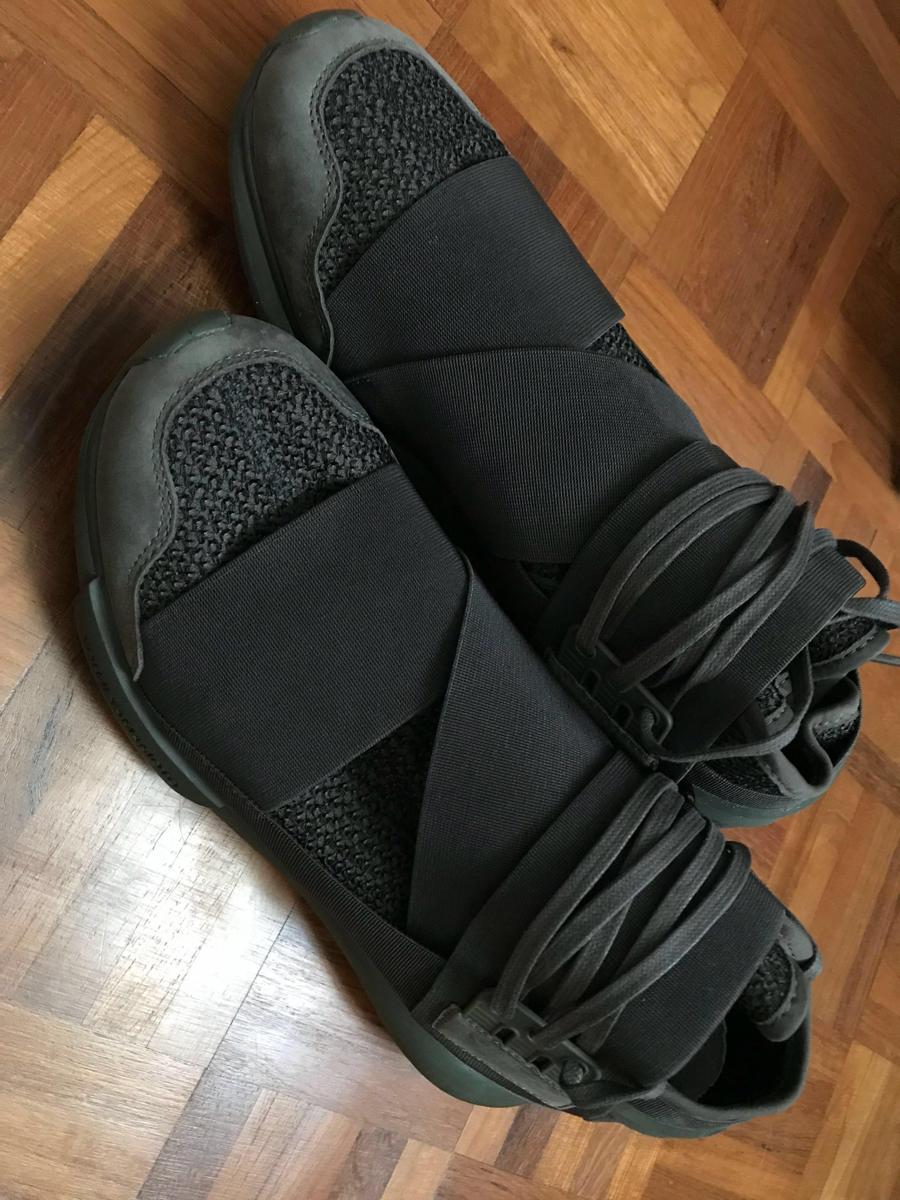 Y3 clearance qasa sizing