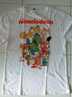 Nickelodeon T shirt