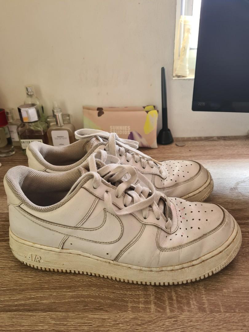 Old af1 clearance