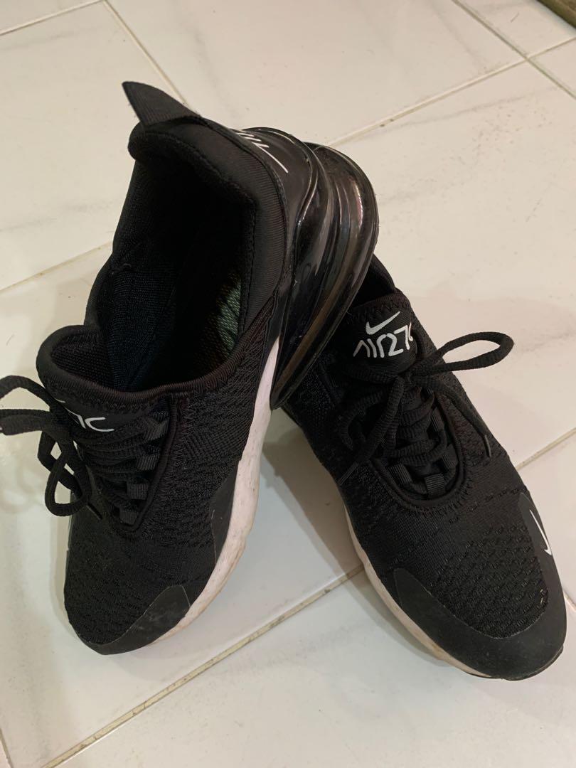 NIKE AIR 720