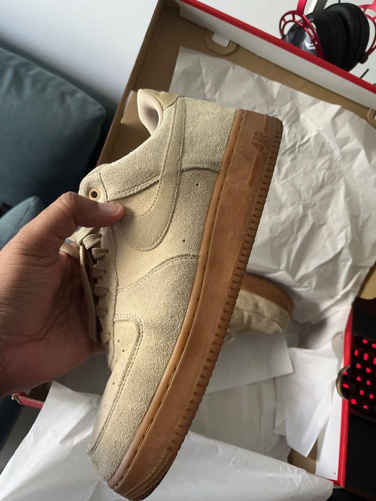 Nike 2019 outlet air force