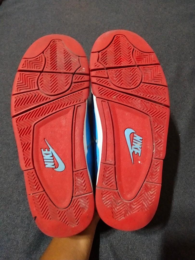 nike air flight 2020