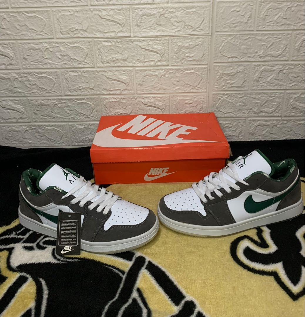 Jordan air force 1 low cheap cut