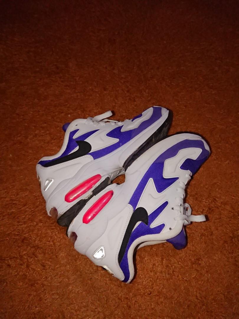 air max light purple
