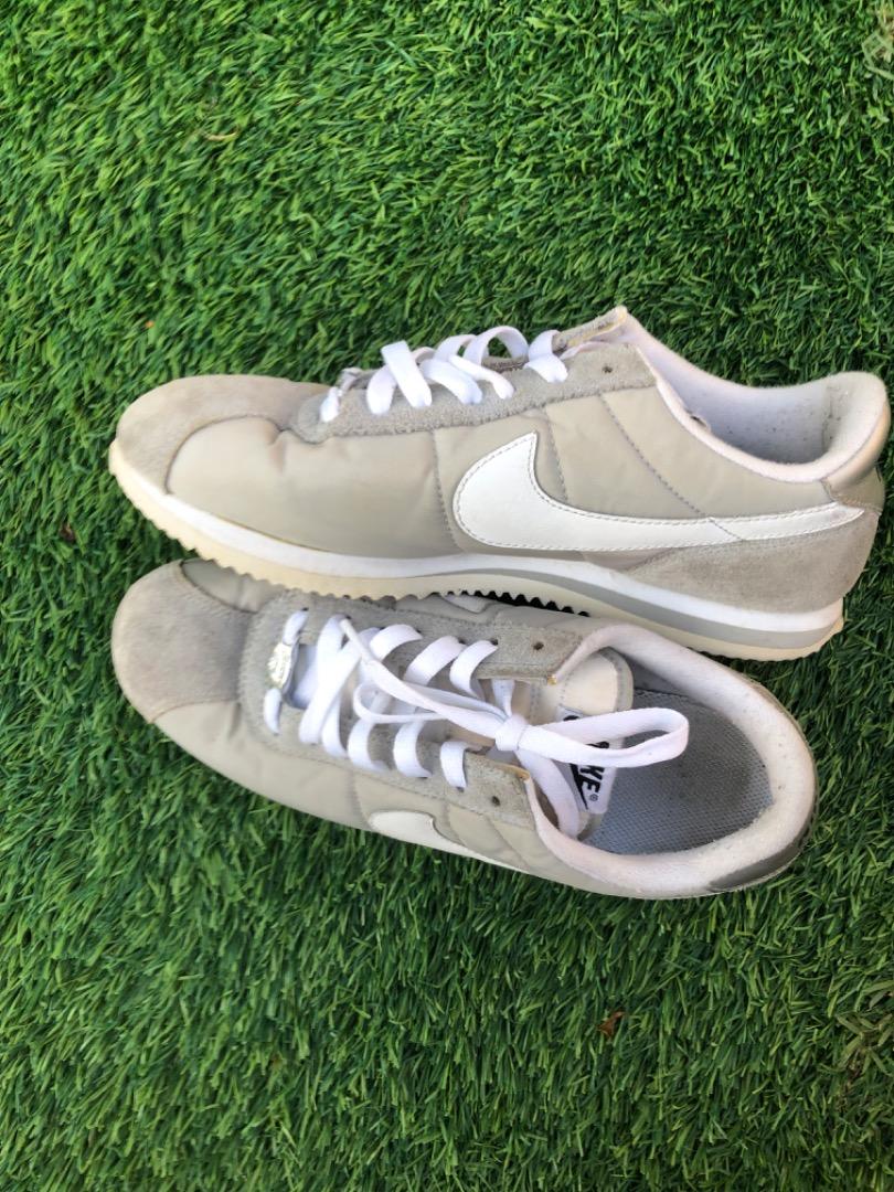 Cortez nylon online wolf grey