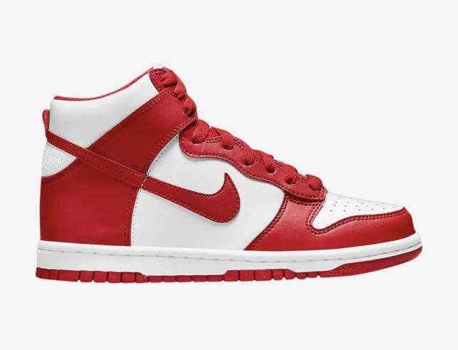 cheap dunk high