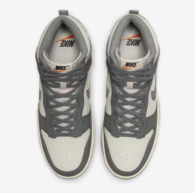 dunk high se light bone