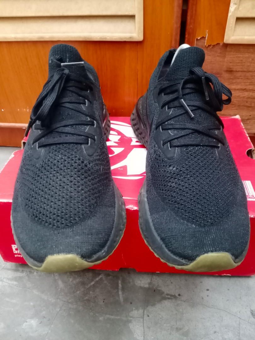 Epic react flyknit be true online