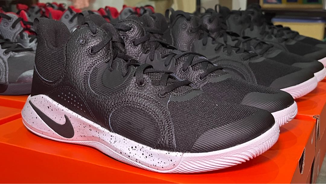 nike fly by 2 grey