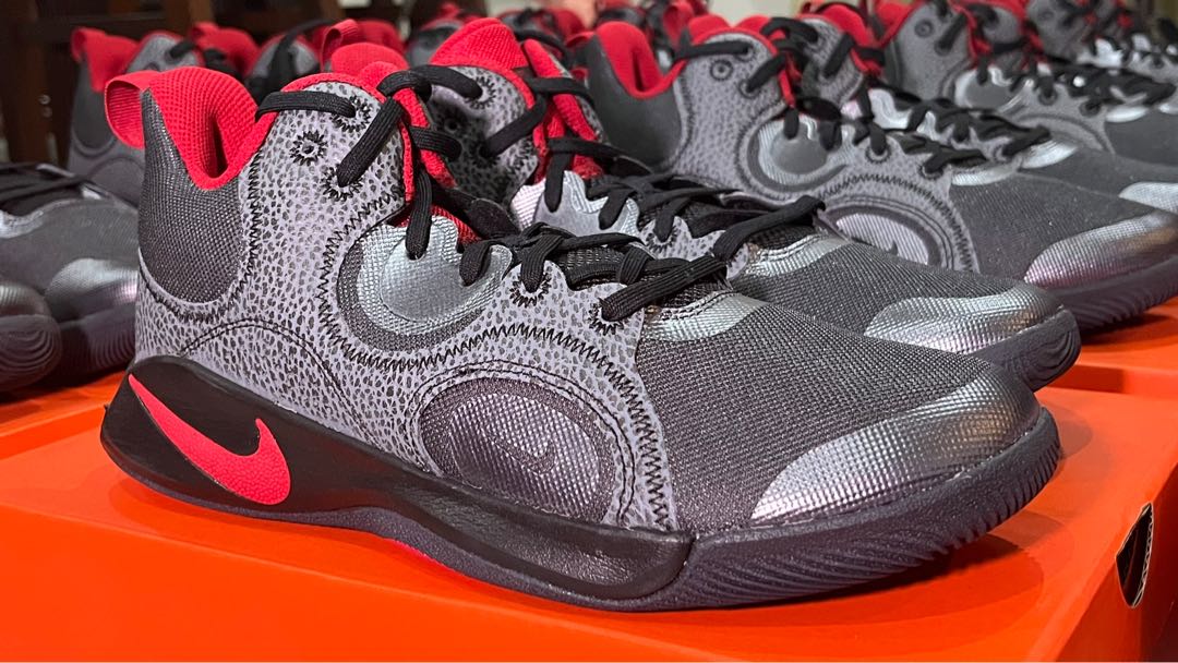 Nike Fly By Mid 2