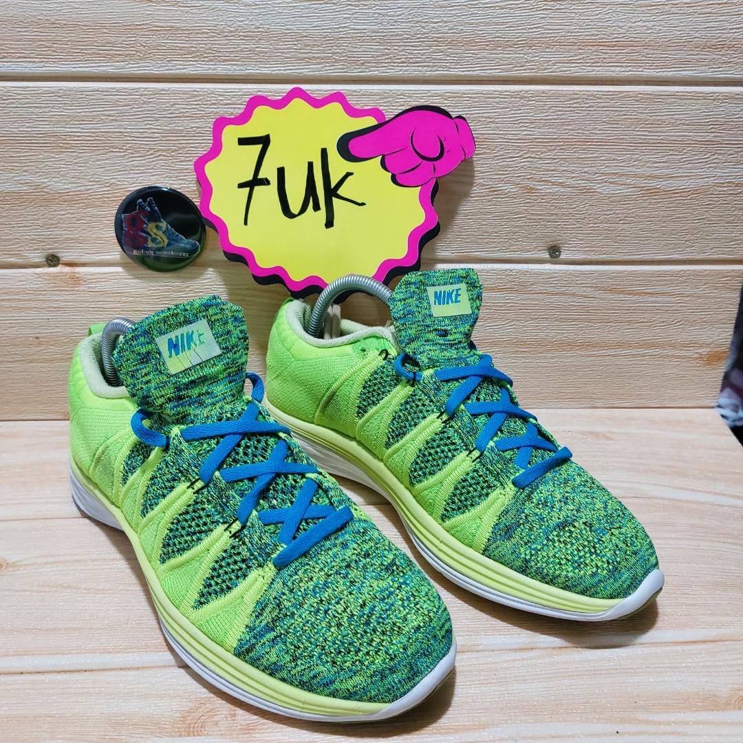 Nike flyknit lunar 2 2017 clearance