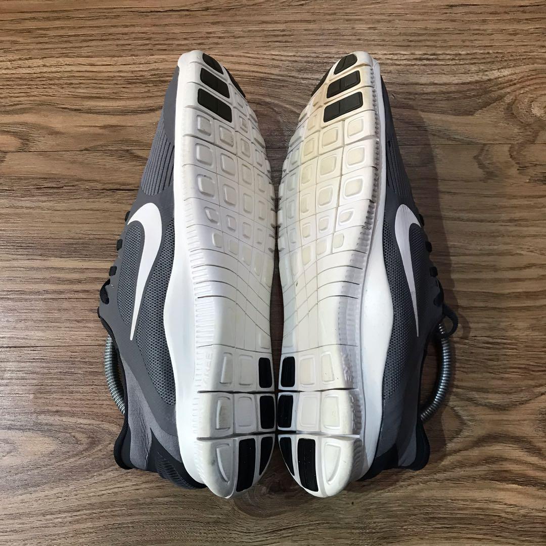 Nike free discount 40 v3
