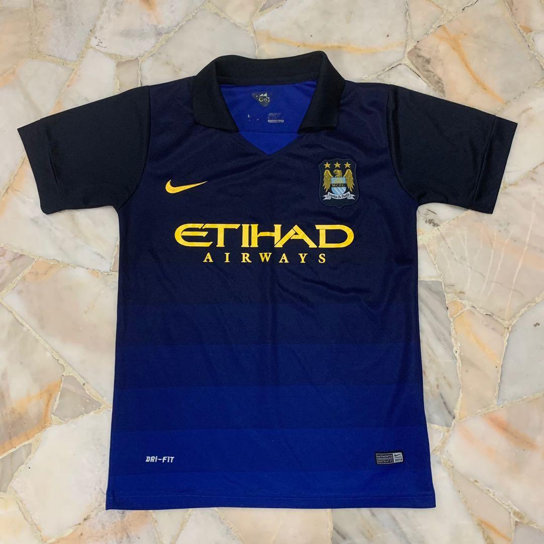 Jersey manchester outlet city 2014