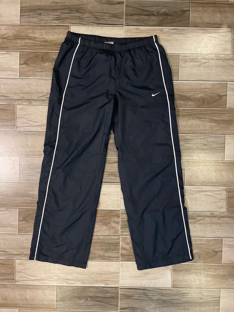 Nike pants online nylon