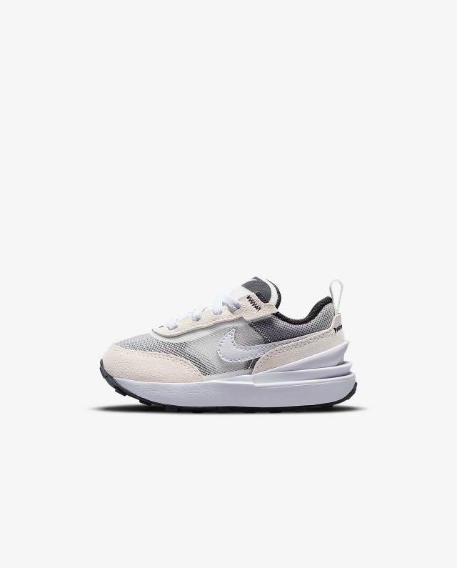 Nike waffle infant top