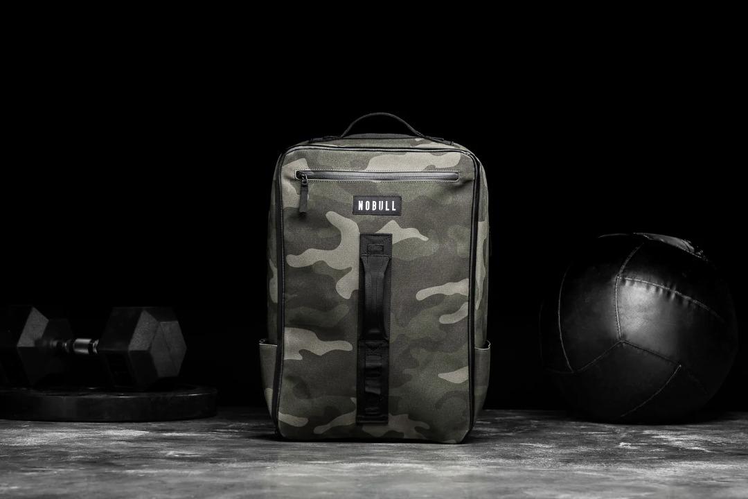No bull backpack outlet