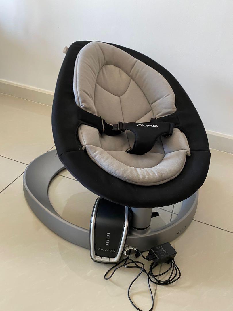 NUNA Leaf Curv Leaf Wind Babies Kids Baby Nursery Kids