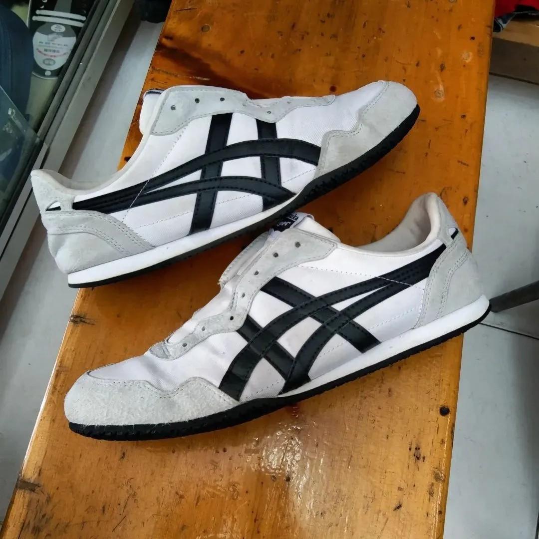 onitsuka tiger serrano 10.5