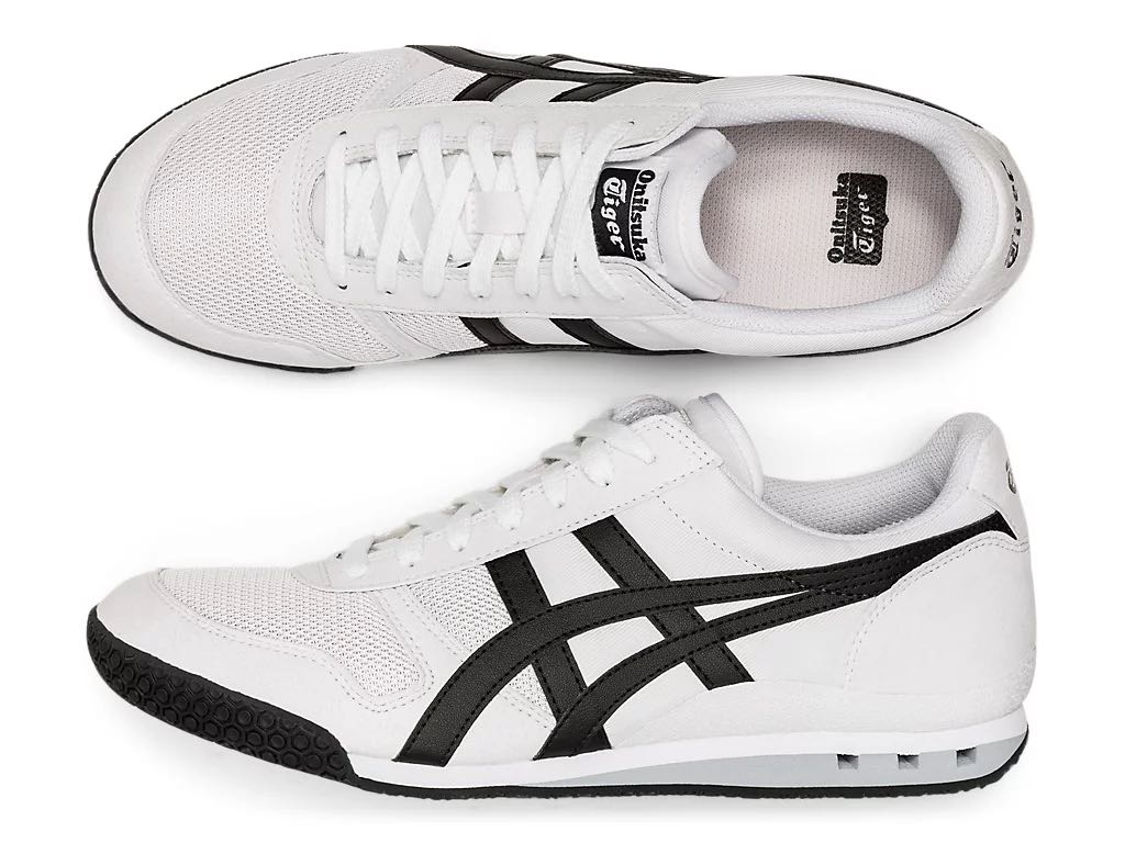 Ultimate 81 white store