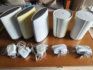 Orbi rbk753 decox90
