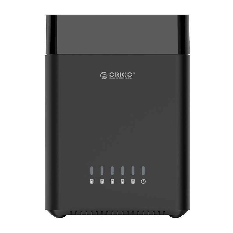 ORICO 5 Bay 3.5 inch USB 3.0 Hard Drive Enclosure