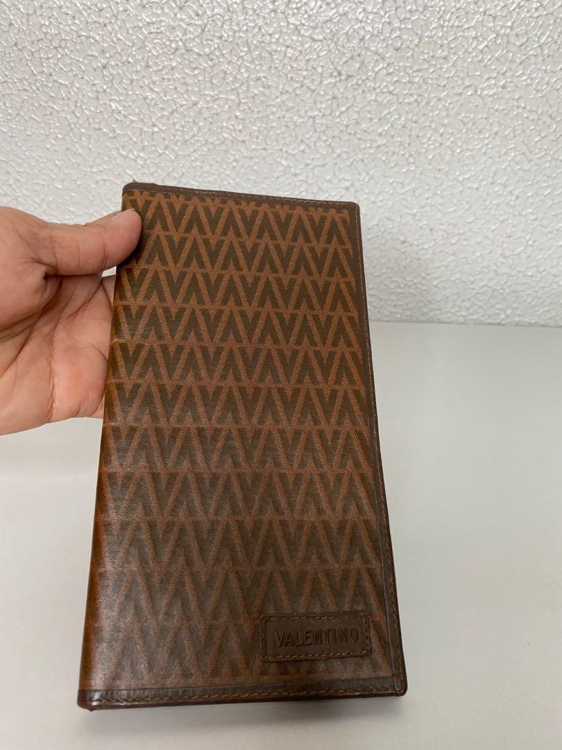 Mario valentino wallet mens outlet