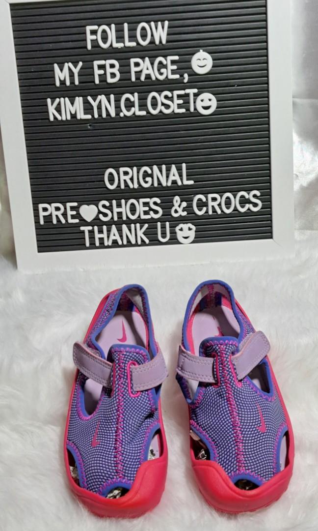 original nike sandals