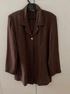 Outerwear
