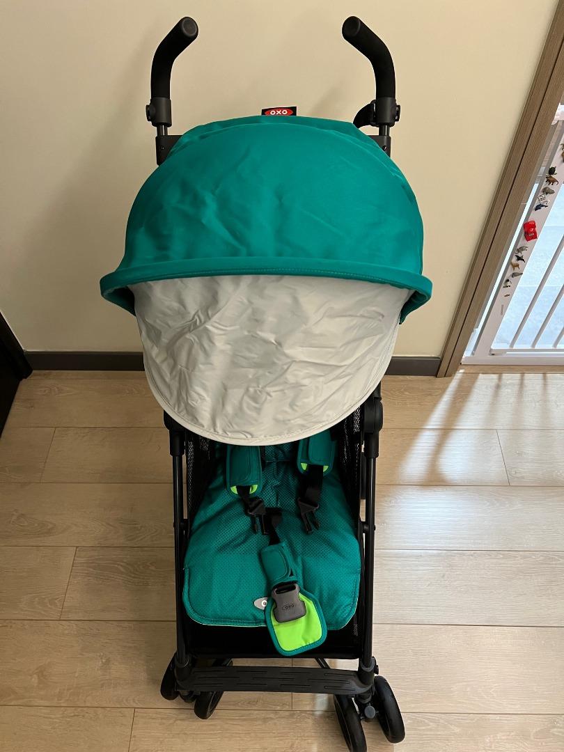Oxo tot new arrivals air