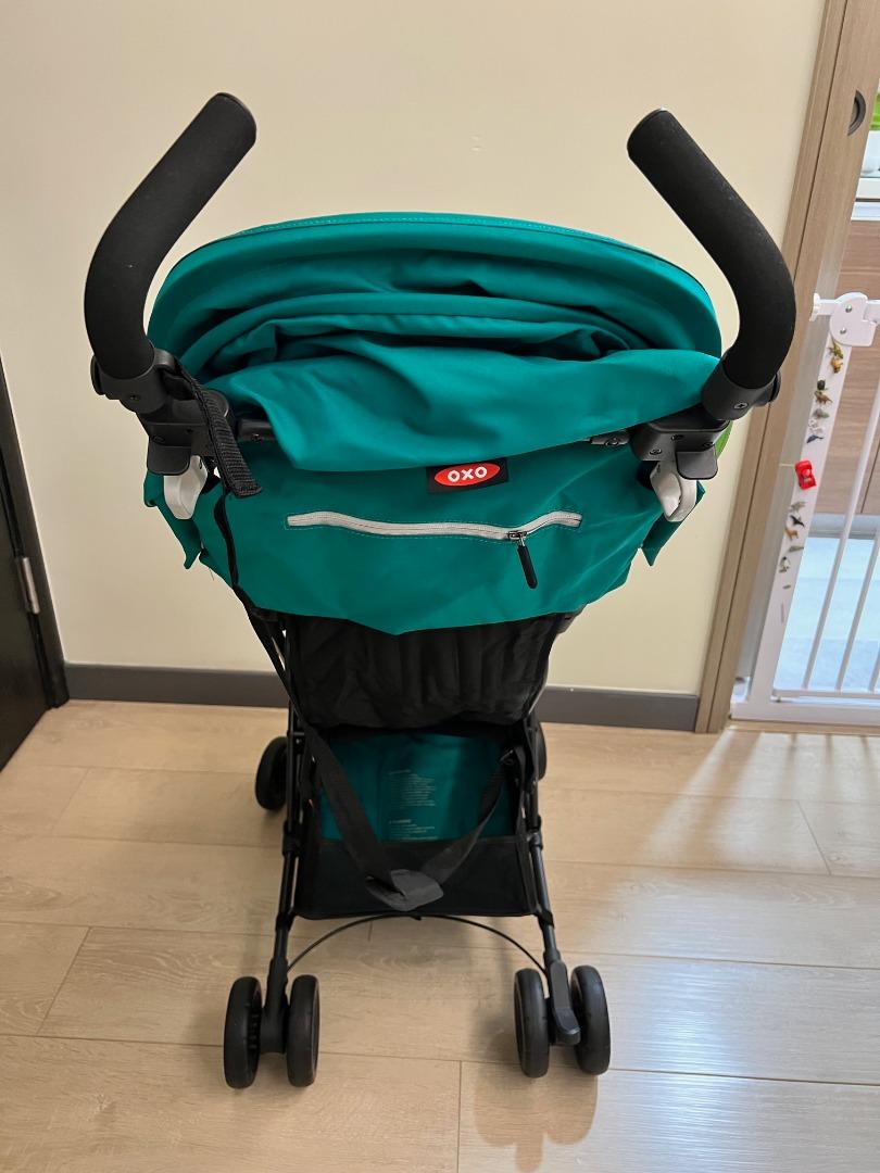 Tot air stroller on sale