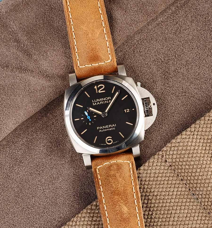 panerai 1392