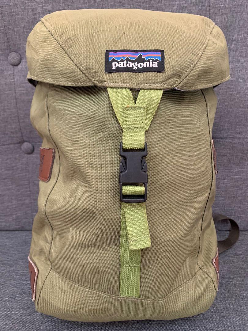 Patagonia bonsai backpack hotsell