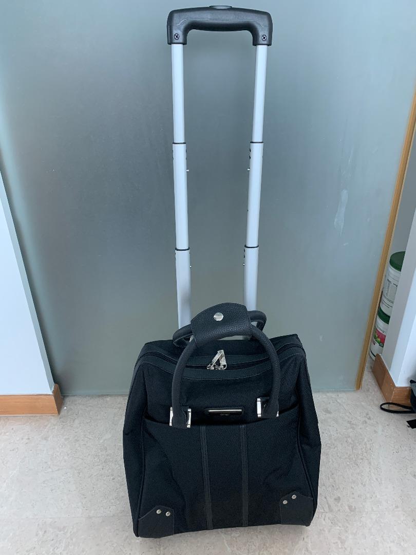 Paul discount costelloe luggage