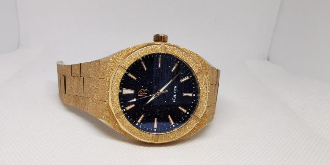 Richwatch 2025
