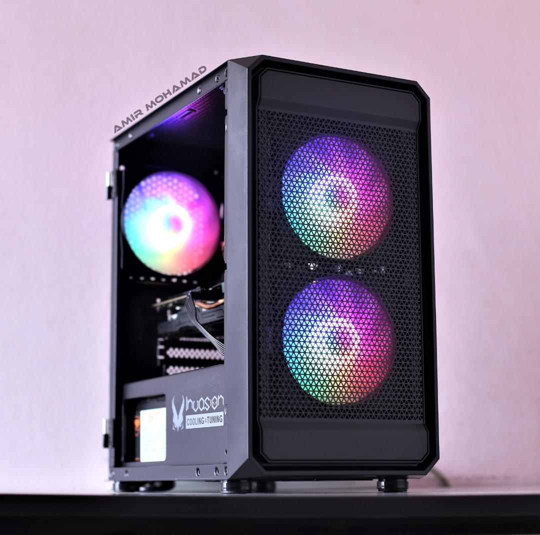 I5 4460 gtx 1060 6gb cheap