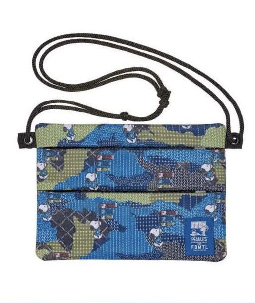 PEANUTS x FDMTL, Everything Else on Carousell