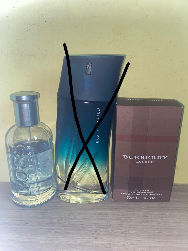 PERFUME CLEARANCE, Beauty & Personal Care, Fragrance & Deodorants on