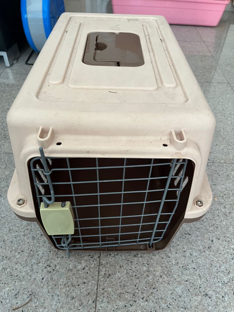 used cat carrier for sale