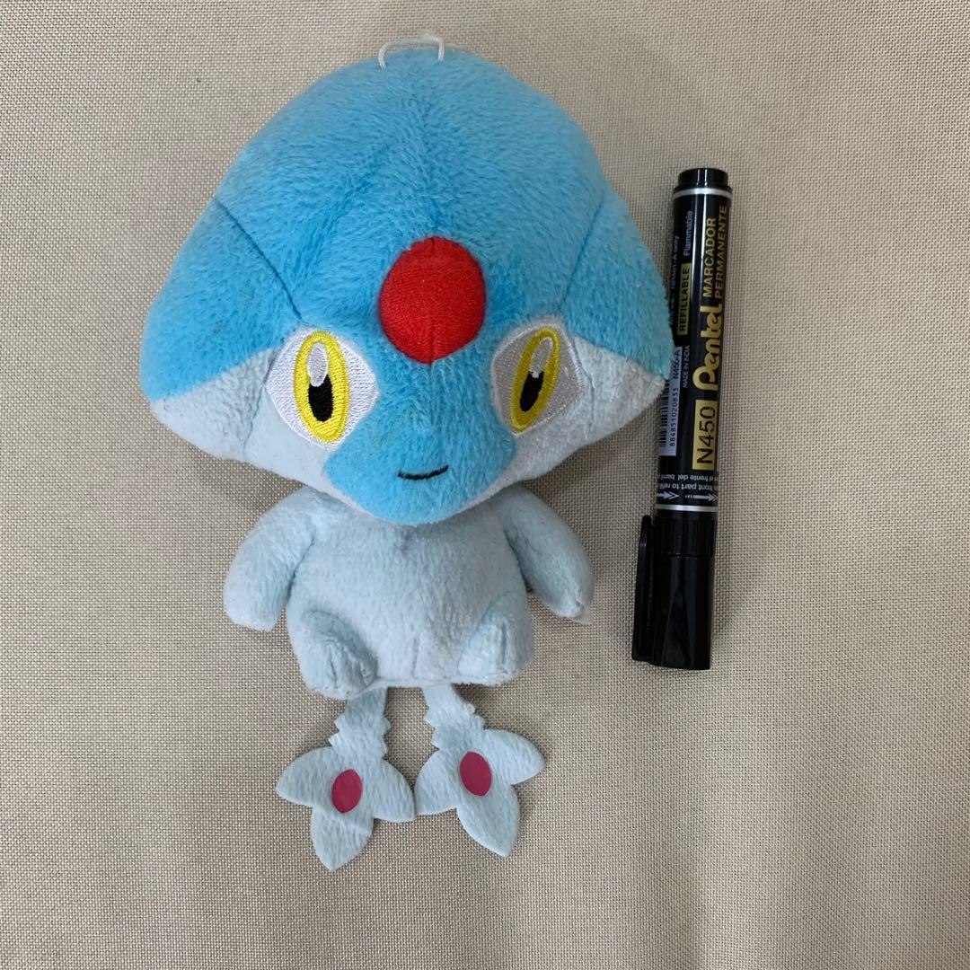 Azelf plush hot sale