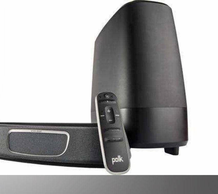 Polk MagniFi Mini TV Home Appliances TV Entertainment