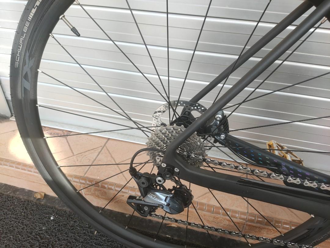 polygon s5 disc