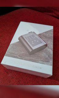 Portable Bluetooth Speaker
