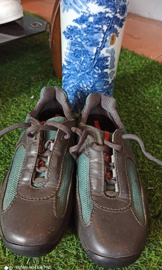 Footwear, Sneakers on Carousell