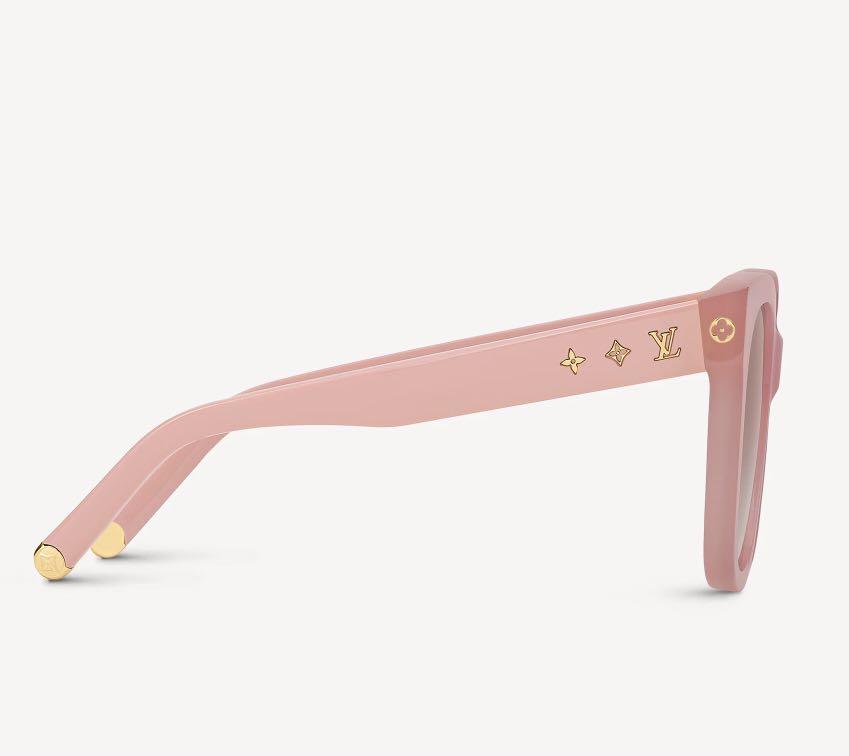 Shop Louis Vuitton 2023 SS My Monogram Light Cat Eye Sunglasses by aamitene