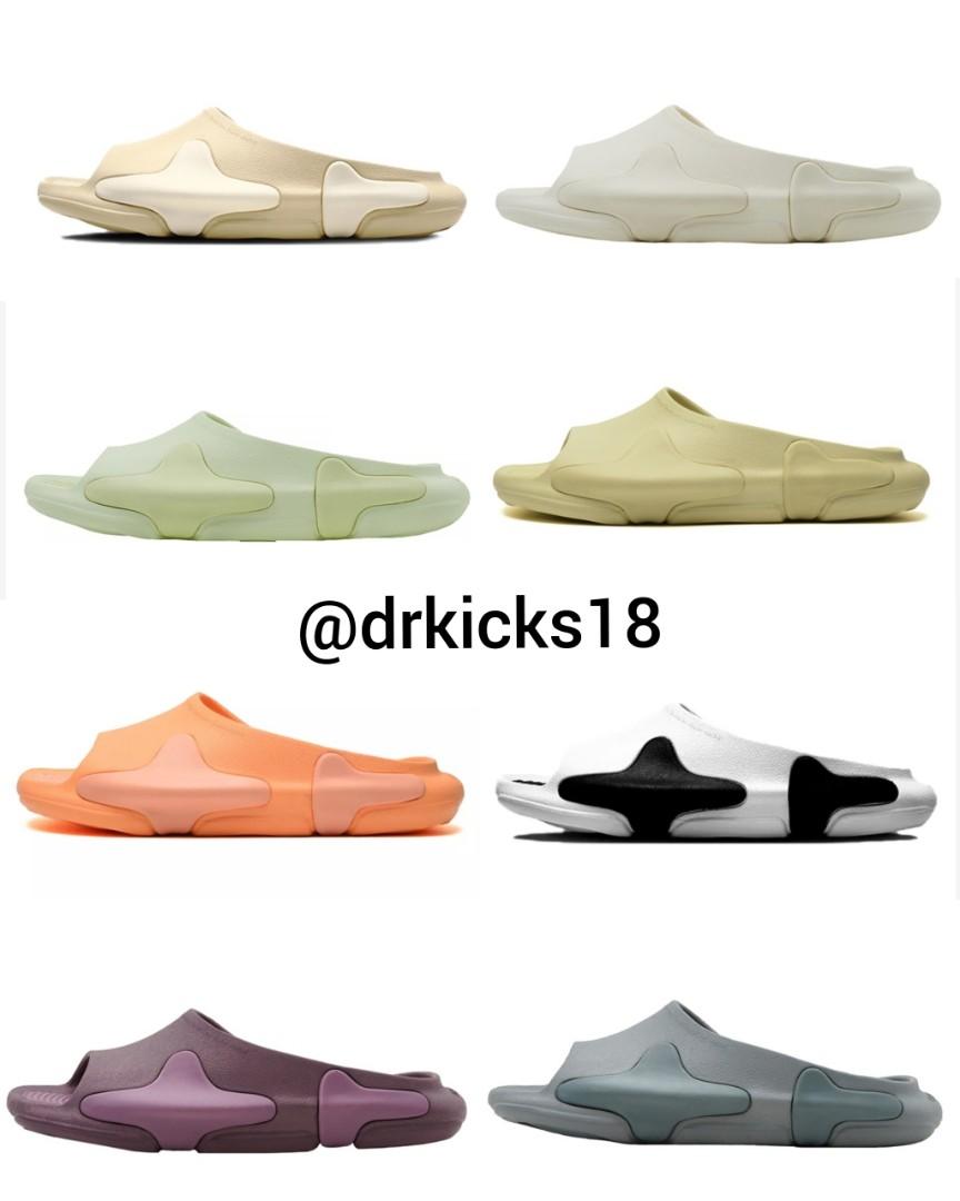 Oasis slippers 2025