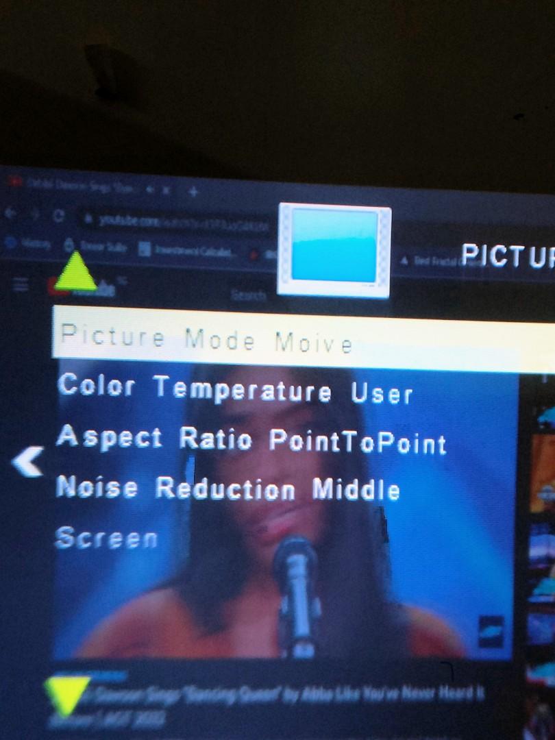 Projector, TV & Home Appliances, TV & Entertainment, Projectors on