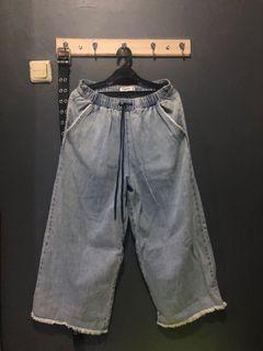 Pull&Bear Baggy Jeans