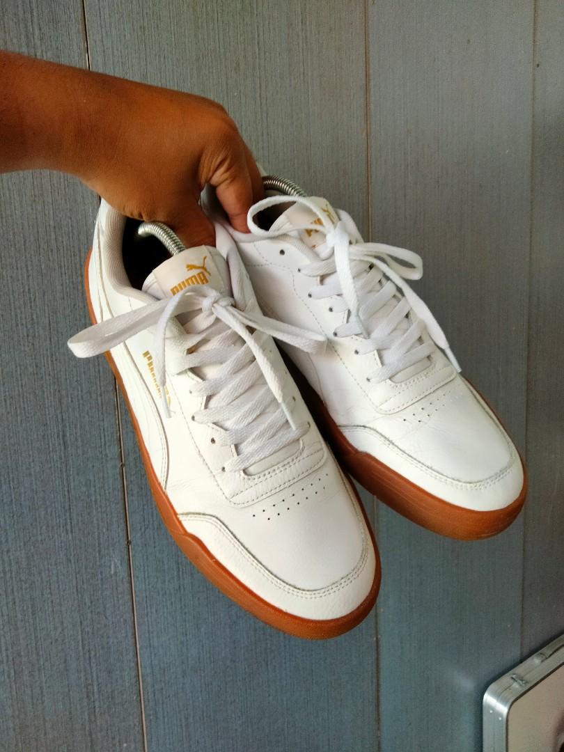 Puma Caracal Trainer 11uk