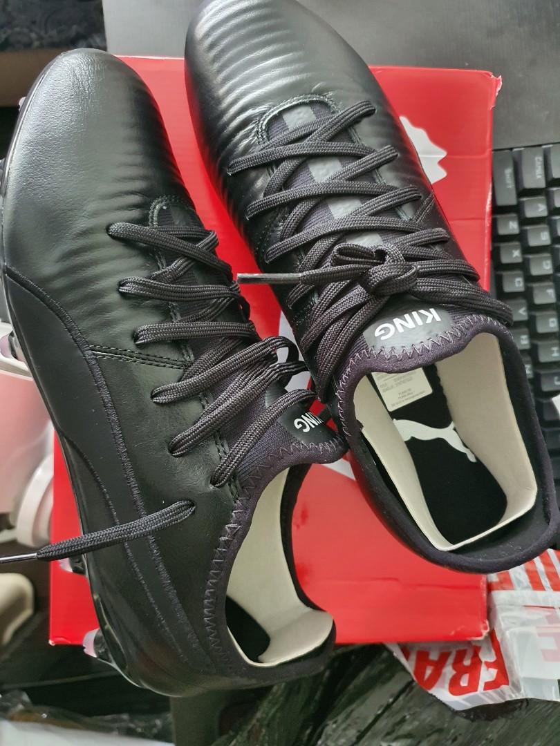 Puma king cheap pro 2019
