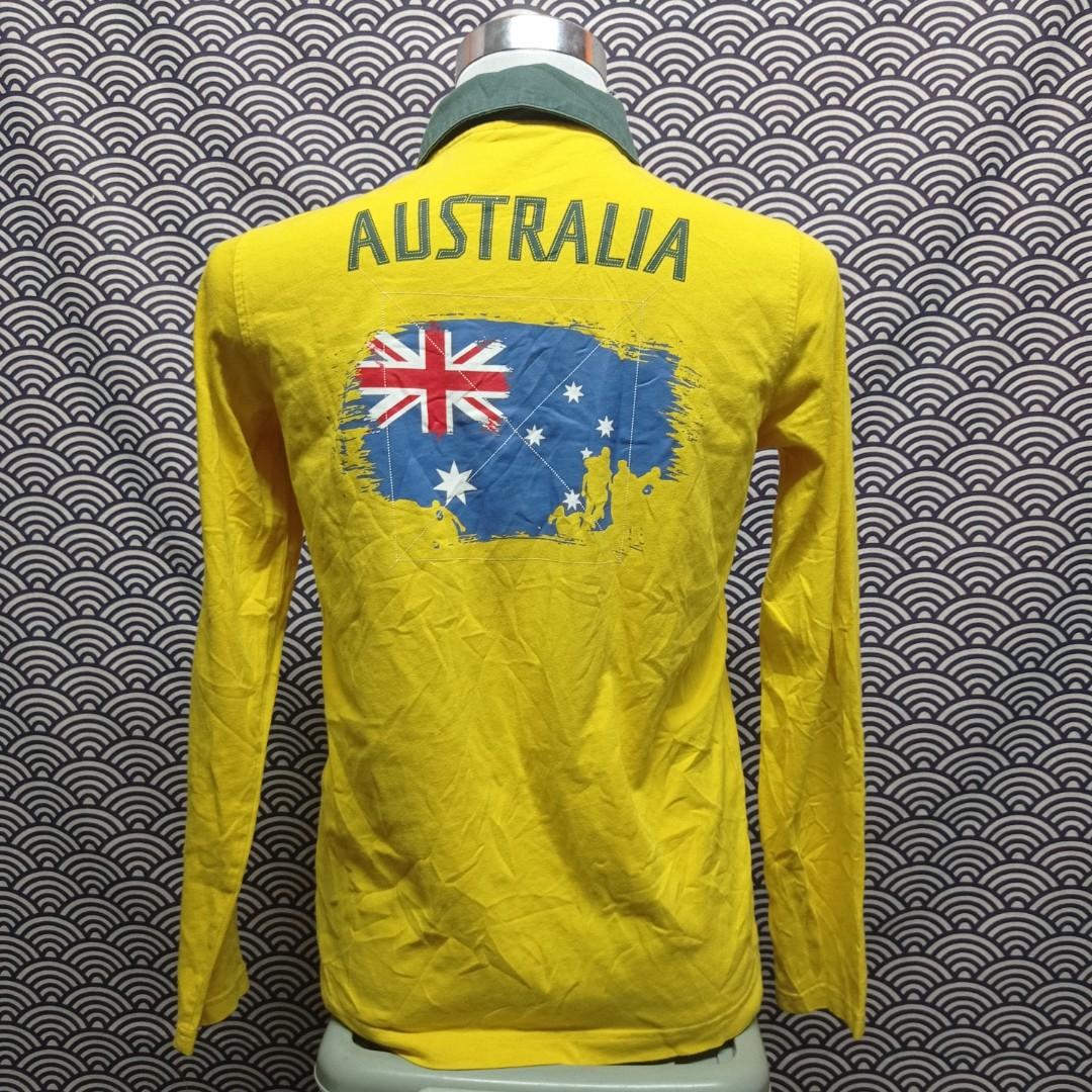 Puma polo shirts australia online
